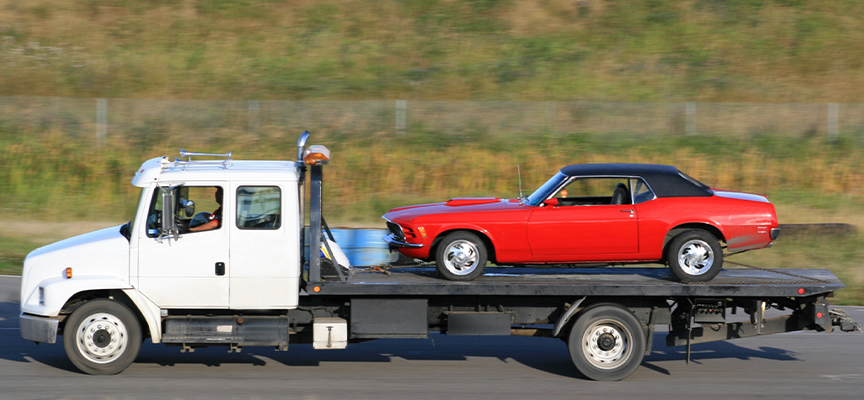 Benefits Of Hiring 24-Hour Towing Services In Edmonton