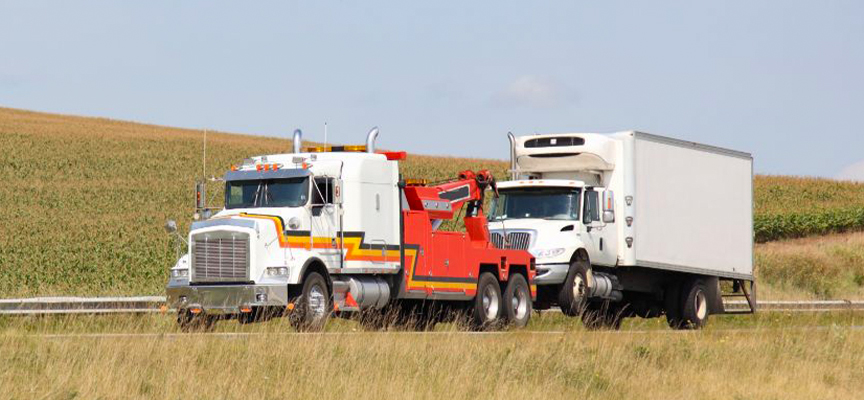 The Ultimate Guide To Heavy-Duty Towing: What You Need To Know