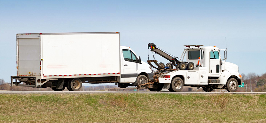 Towing Company Titusville Fl